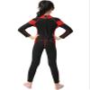 Cokar Neoprene Wetsuit One Piece Swimsuit for Kids Boys Girls UV Protection for Swim Surf Snorkel Scuba Diving (FBA) view 3