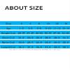 Cokar Neoprene Wetsuit One Piece Swimsuit for Kids Boys Girls UV Protection for Swim Surf Snorkel Scuba Diving (FBA) view 4