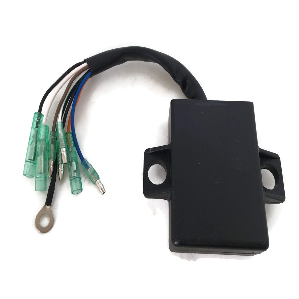 Boat Motor CDI Unit TE15-05000300 fit Parsun Makara Outboard TE15 TE9.9 15HP 2-stroke Engine