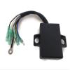 Boat Motor CDI Unit TE15-05000300 fit Parsun Makara Outboard TE15 TE9.9 15HP 2-stroke Engine view 1