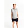 French Toast Girls' Little Stretch Kick Short, Navy, 5 view 4