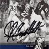 Sports Memorabilia Autograph Warehouse 104550 John Cappelletti Autographed Football Card Penn State Nittany Lions 2011 Upper Deck No. 26 College Football view 1