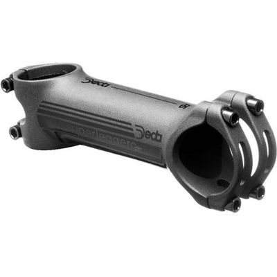 Deda Elementi Unisex's Superleggero RS Stem, Black, 130mm