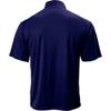 B-Core S/S 1/4 Zip Navy/Graphite 2X-Large view 4