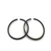 Boat Motor 2 pcs Piston Ring Rings Set 346-00011-0 1 346-87123-0 16054A4 For Tohatsu Nissan Mercury Quicksilver Outboard 30HP 25HP 40HP 50HP Marine 2 stroke Engine 68MM view 3