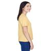 Team 365 Ladies' Zone Performance T-Shirt XS SPORT VEGAS GOLD view 2