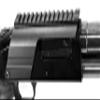 TRINITY Scope Mount for Mossberg 500 / Maverick 88 Series Single Rail Mount Sight Scope Accessories Mount Black. view 1