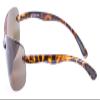 2 Pair of Maui Sunshine Bifocal Sunglasses Lightweight TR90 Frames for Men and Women. Polarized and Non Polarized Available. (Polarized - Tortoise/Tortoise, 2.0) view 2