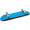 [CCS] Logo Skateboard Complete Blue 8.25" view 2
