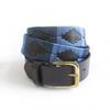 KM Elite Argentinian Polo Belt - Various (Original, 90 cm Narrow) view 3