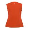 Badger Sport Burnt Orange Girls XL Girls Sleeveless Wicking view 3