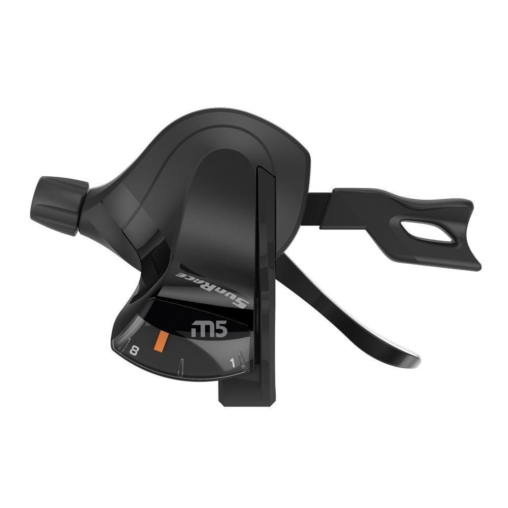 SunRace DLM500 Trigger Shifter Right 8-Speed