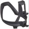 BBB BBC-39 Bottle Holder, Bottle Cage, Black, Dual Bottle Cage, Lightweight, For Bicycles view 2