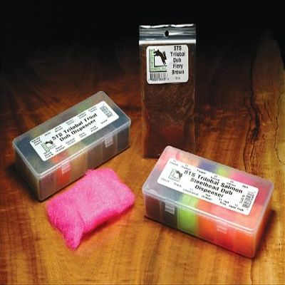 Hareline STS TRILOBAL Trout Dispenser