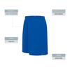 Augusta Sportswear High Five Youth Primo Soccer Short Royal XXS view 3