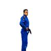 MOTAMMA Blue Gi (A1) view 3