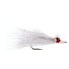 The Fly Fishing Place Clousers Minnow Fly Fishing Flies Assortment - Collection of 9 Saltwater and Bass Flies - Hook Size 1/0 view 2