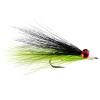 The Fly Fishing Place Clousers Minnow Fly Fishing Flies Assortment - Collection of 9 Saltwater and Bass Flies - Hook Size 1/0 view 3