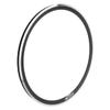 Velocity Chukker Bicycle Rim - 700C 622 x 18 - Black - 3900M-62248 view 1
