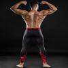 DRSKIN Mens Compression Pants Tights Leggings Sports Baselayer Running Athletic Workout Active (Twin MRE-B03, M) view 4