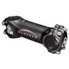 Cicli Bonin Unisex's Itm Alutech A 7075 Handlebar Stem, Black, One Size view 1