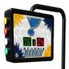 Holland Bar Stool Co. St Louis Blues Electronic Shuffleboard Scoring Unit - Officially Licensed view 1