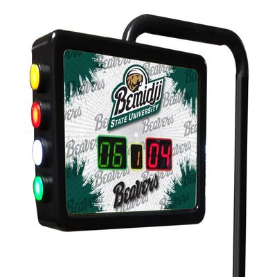 Holland Bar Stool Co. Bemidji State Electronic Shuffleboard Scoring Unit - Officially Licensed