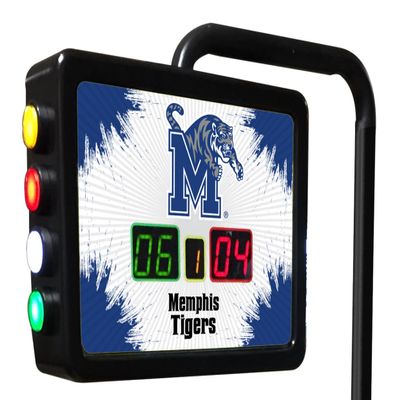 Holland Bar Stool Co. Memphis Electronic Shuffleboard Scoring Unit - Officially Licensed