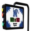 Holland Bar Stool Co. Memphis Electronic Shuffleboard Scoring Unit - Officially Licensed view 1