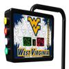 Holland Bar Stool Co. West Virginia Electronic Shuffleboard Scoring Unit - Officially Licensed view 1