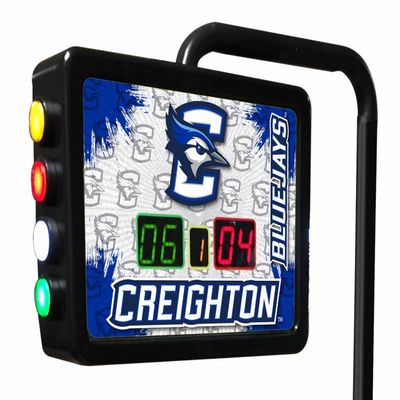 HBS Creighton Electronic Shuffleboard Scoring Unit - Officially Licensed