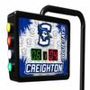 HBS Creighton Electronic Shuffleboard Scoring Unit - Officially Licensed view 1