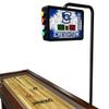 HBS Creighton Electronic Shuffleboard Scoring Unit - Officially Licensed view 2