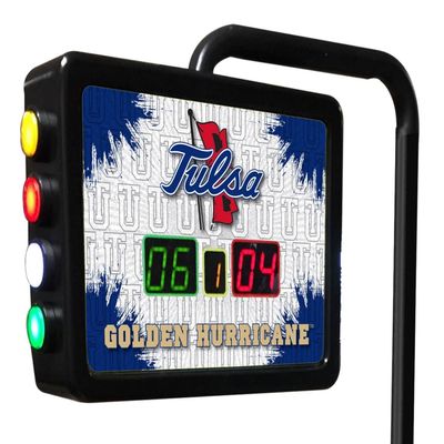 Holland Bar Stool Co. Tulsa Electronic Shuffleboard Scoring Unit - Officially Licensed