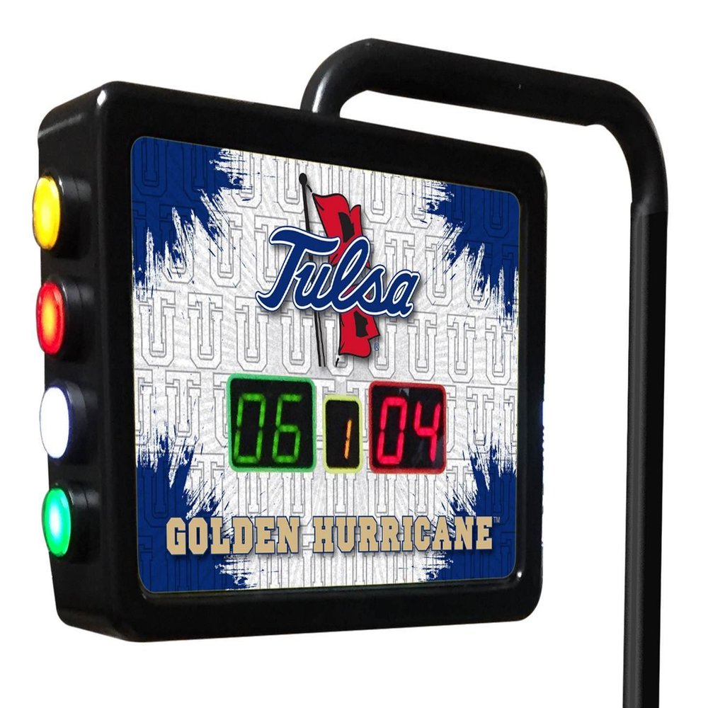 Holland Bar Stool Co. Tulsa Electronic Shuffleboard Scoring Unit - Officially Licensed