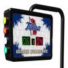 Holland Bar Stool Co. Tulsa Electronic Shuffleboard Scoring Unit - Officially Licensed view 1