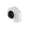 SEAFLO High Flow Blower Fan, 320 CFM 12 Volt (Flange Mount) view 1