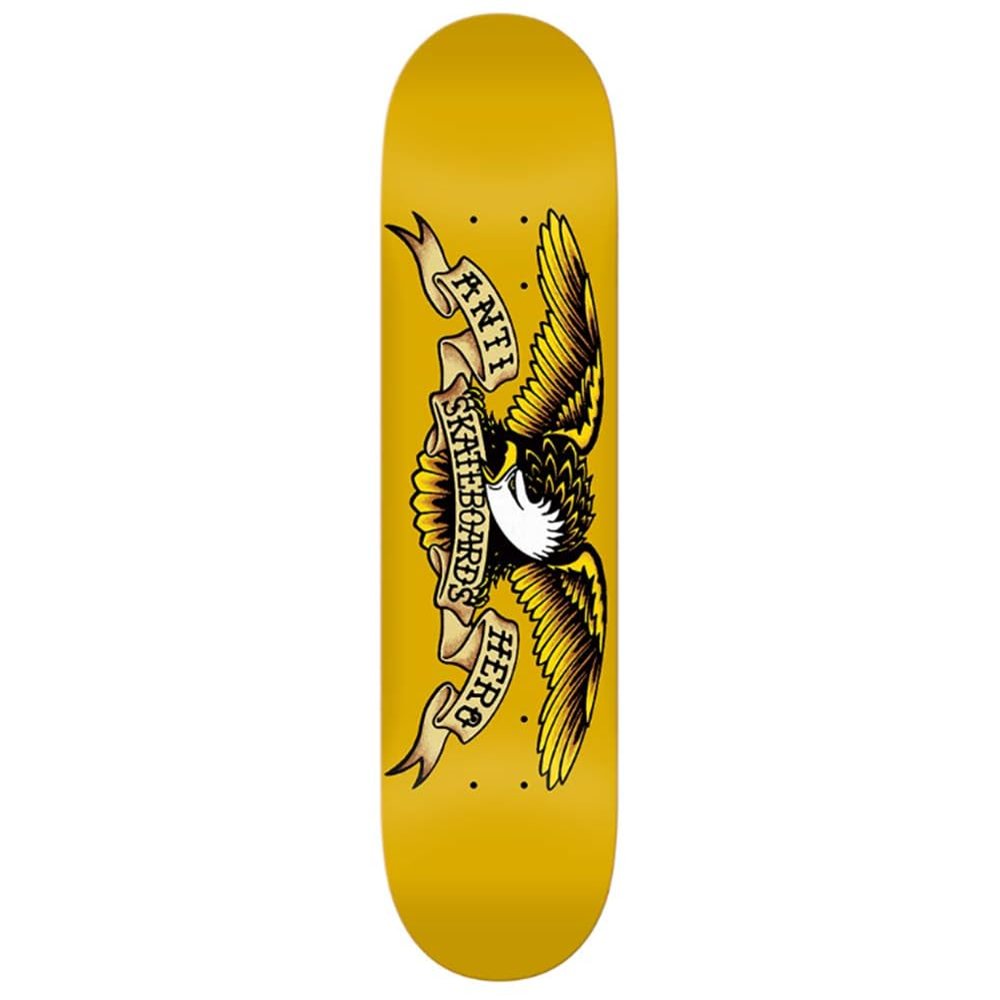 Antihero Classic Eagle Tray Unisex Adult's Skateboard Multi-Coloured