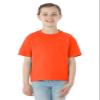 Jerzees Youth DRI-POWER Active Short Sleeve Crew T-Shirt, JZ29BR, XL, Cool Mint view 1