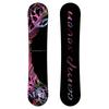 Package-Camp Seven Featherlite Snowboard 138 cm-System Lux Bindings-Siren Lux Women's Snowboard Boots-8 view 3