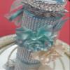 Vasavi Engagement Ring Platter Tray without Rings view 3