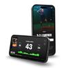 Diamond Kinetics SwingTracker Bat Sensor and Swing Analyzer for Baseball and Softball Ideal for Youth, Teens, and Coaches view 3