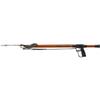 AB Biller Special Series Wood Mahogany Speargun for Spearfishing (48")