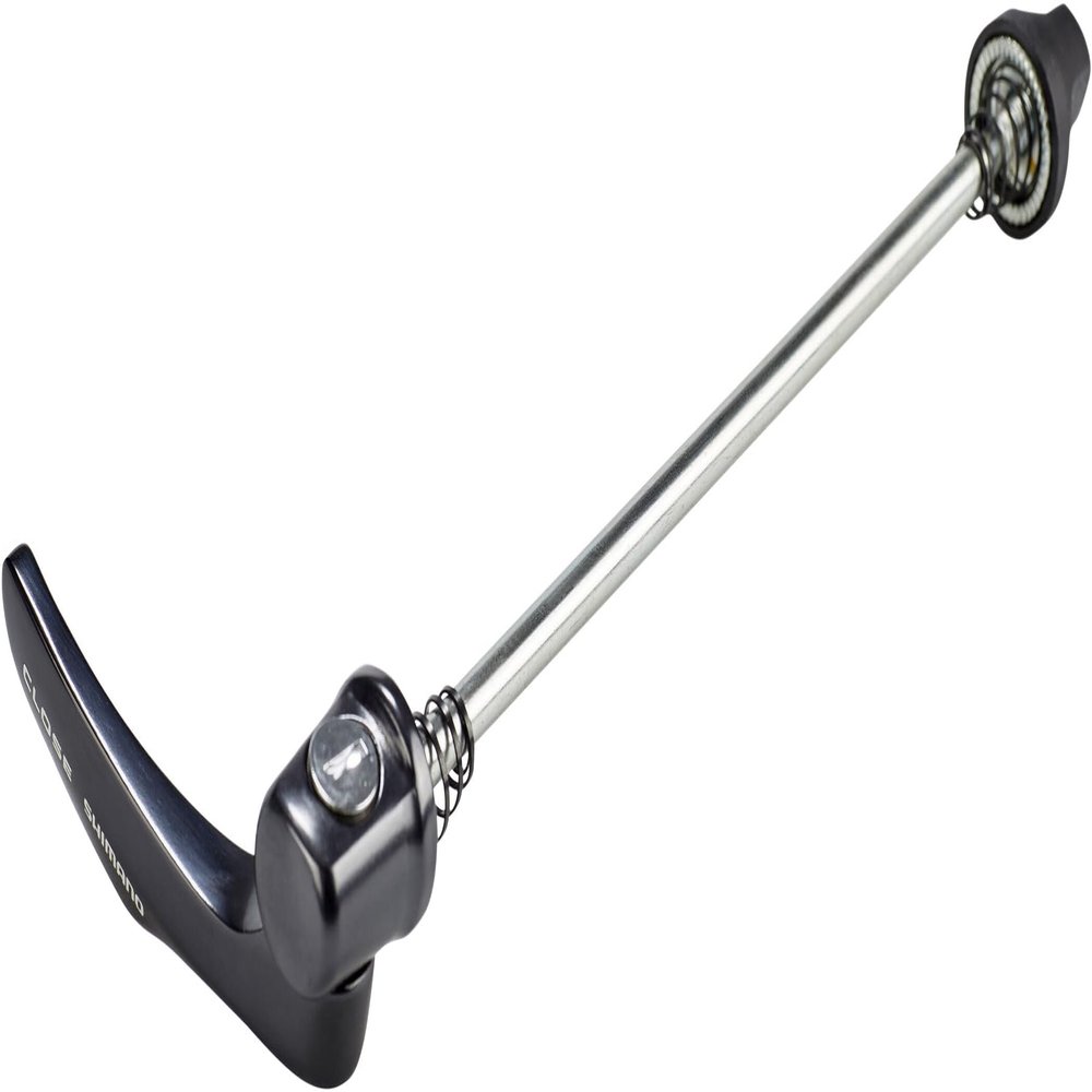 SHIMANO Spares WH-U5000-R Complete Quick Release, 173 mm