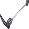 SHIMANO Spares WH-U5000-R Complete Quick Release, 173 mm view 1