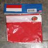 AES 12x18 12"x18" Country of Indonesia Boat Motorcycle Flag Brass Grommets view 2