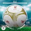 Icon Sports Officially Licensed Liverpool FC Regulation Soccer Ball view 4