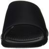 MoonStar() Men's Lightweight Shower Injection Sandals, Black, LL view 2