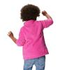 Columbia Baby Girls Benton Springs Fleece Jacket, Pink Ice, Medium view 2