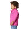 Columbia Baby Girls Benton Springs Fleece Jacket, Pink Ice, Medium view 4